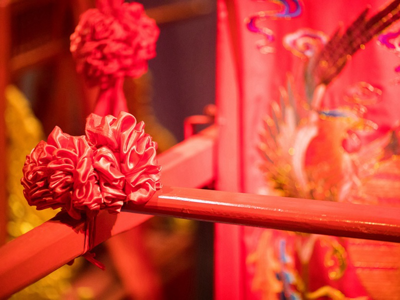 结婚祝福语大全(30句)