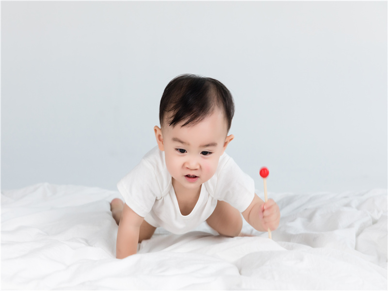 结婚生子祝福语大全(30句)