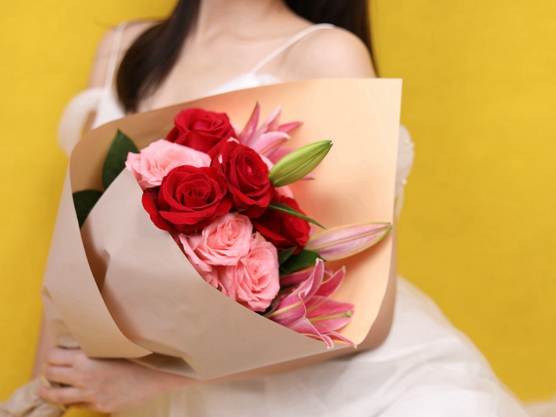 母亲祝女儿新婚祝福语(30句)