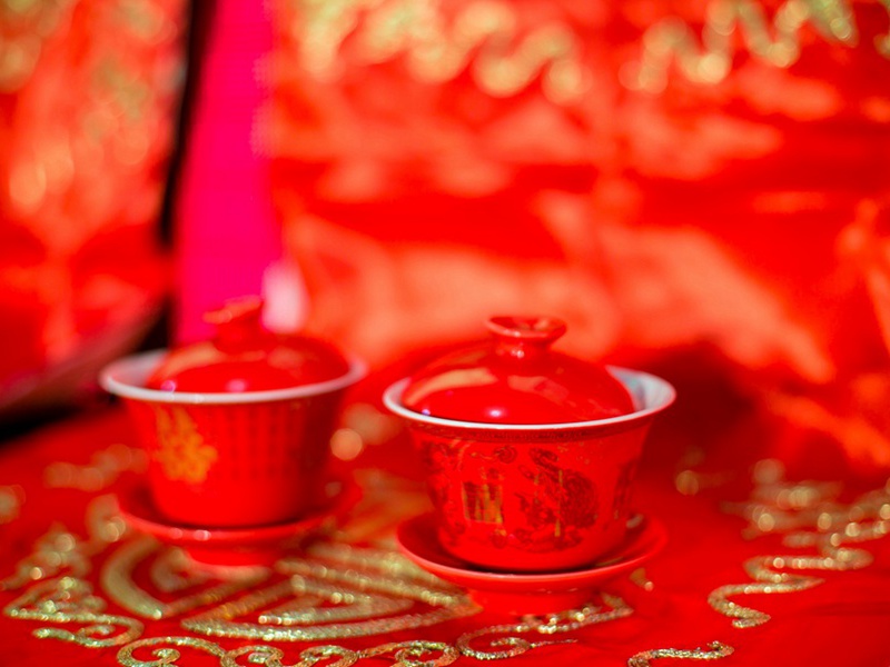小姐妹结婚祝福语(30句)