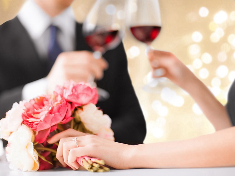 朋友孩子结婚祝福语(30句)