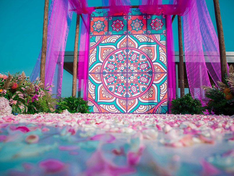 朋友子女结婚祝福语(30句)