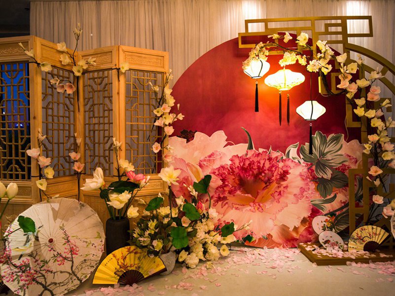 祝哥哥结婚祝福语大全(30句)