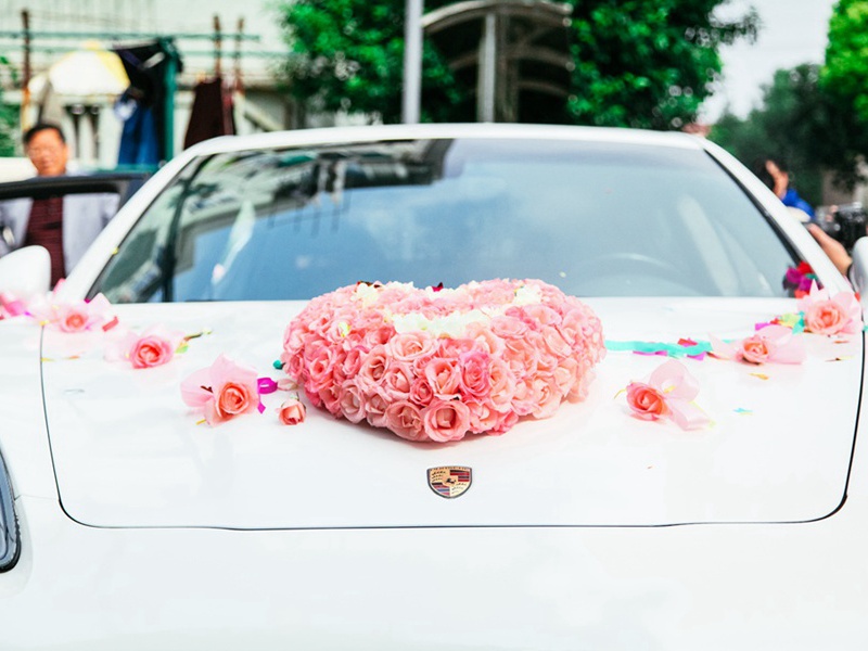 新婚夫妻祝福语(30句)