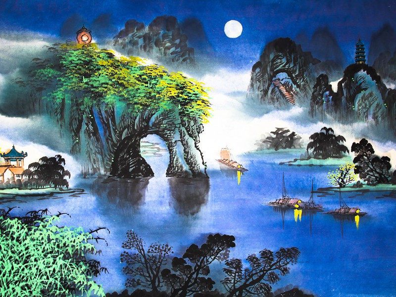 心里想着一个人的句子(56句)
