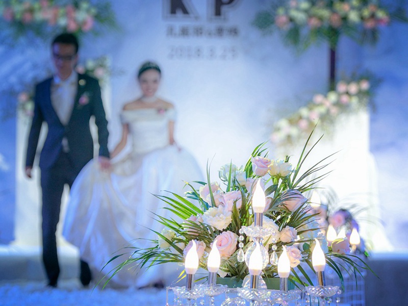 结婚祝福语说说(30句)