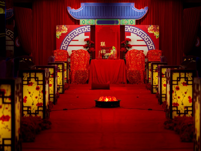 红包上写结婚祝福语(30句)
