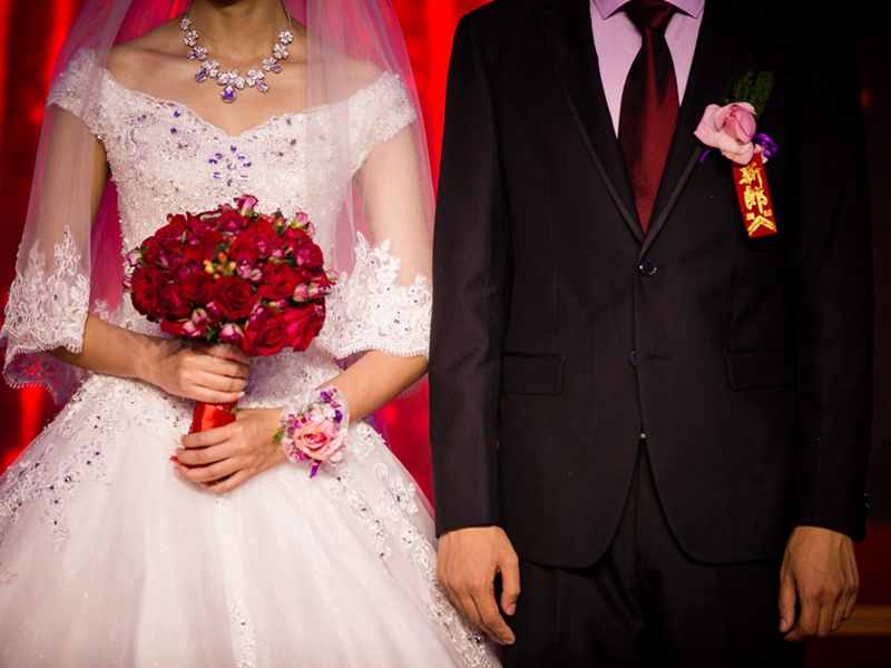 同学儿女结婚祝福语(30句)