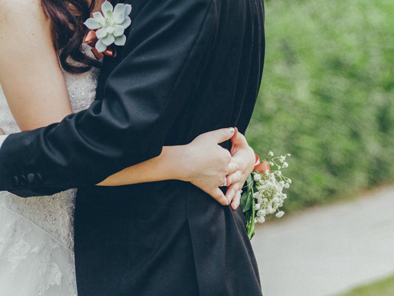 亲爱的侄女结婚祝福语(30句)