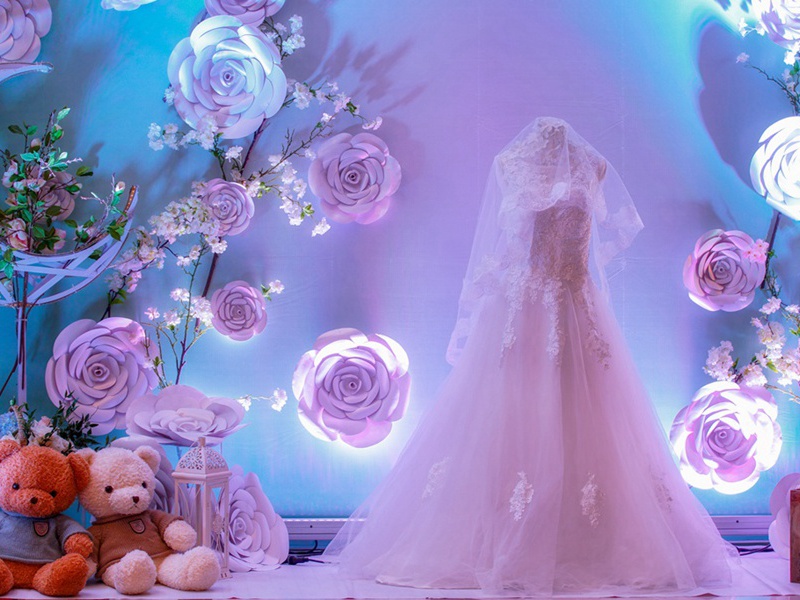 朋友结婚祝福语8个字(100句)