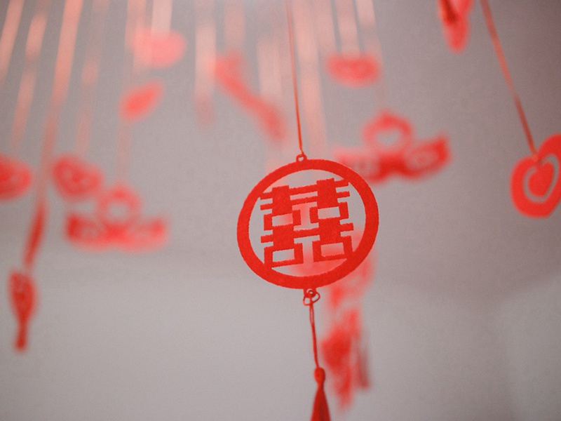 对好朋友的新婚祝福语(30句)