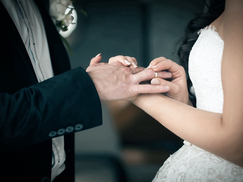祝福儿子结婚的祝福语(30句)