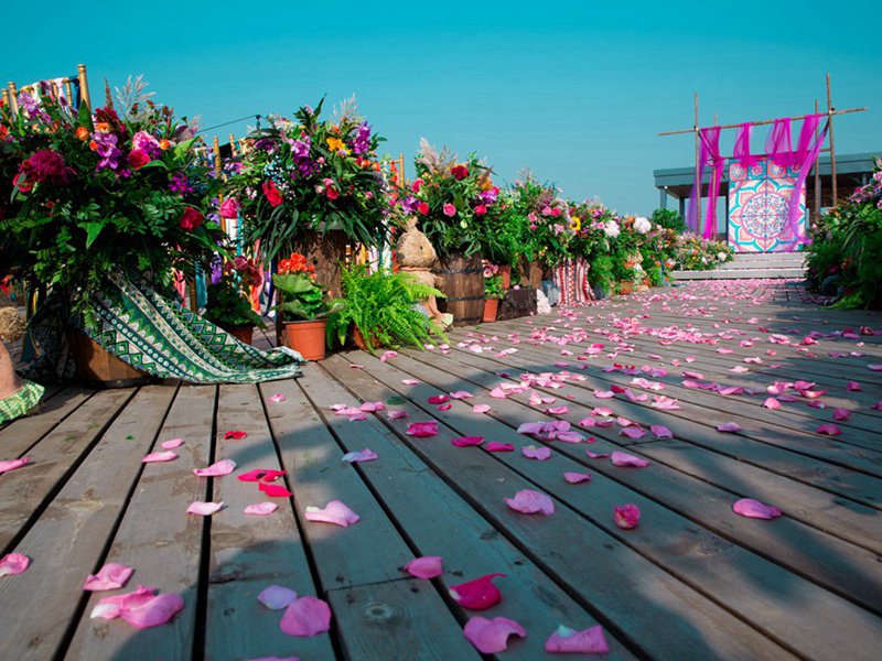 老师的孩子结婚祝福语(30句)