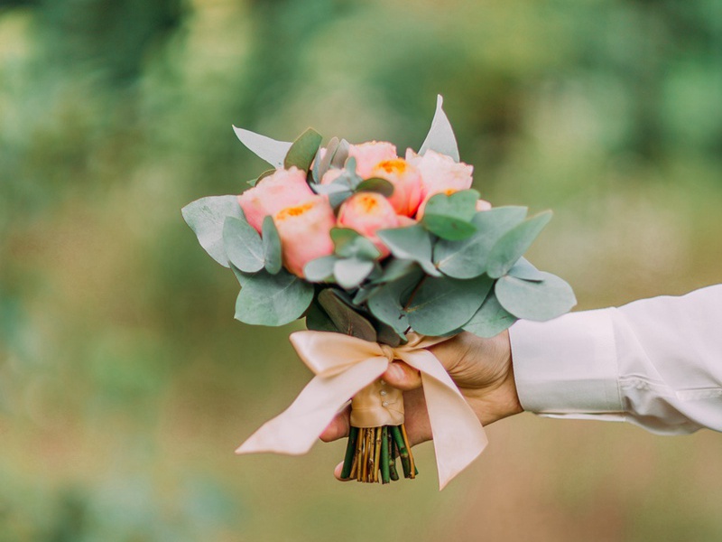 简短结婚祝福语(30句)