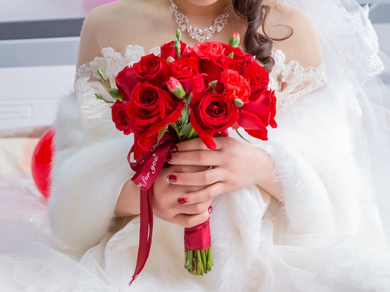 姐姐对妹妹结婚祝福语(30句)