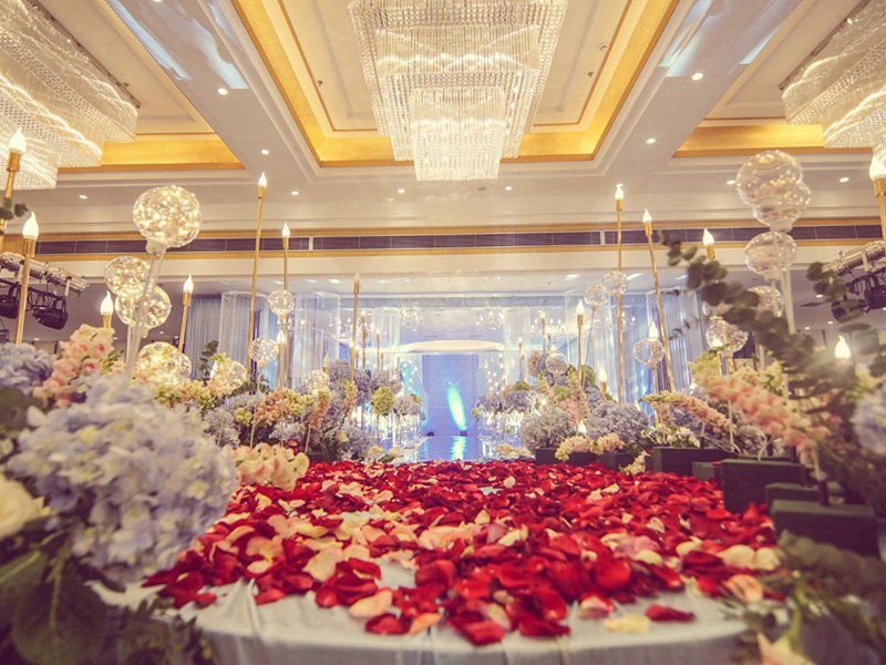20年结婚纪念日祝福语(30句)