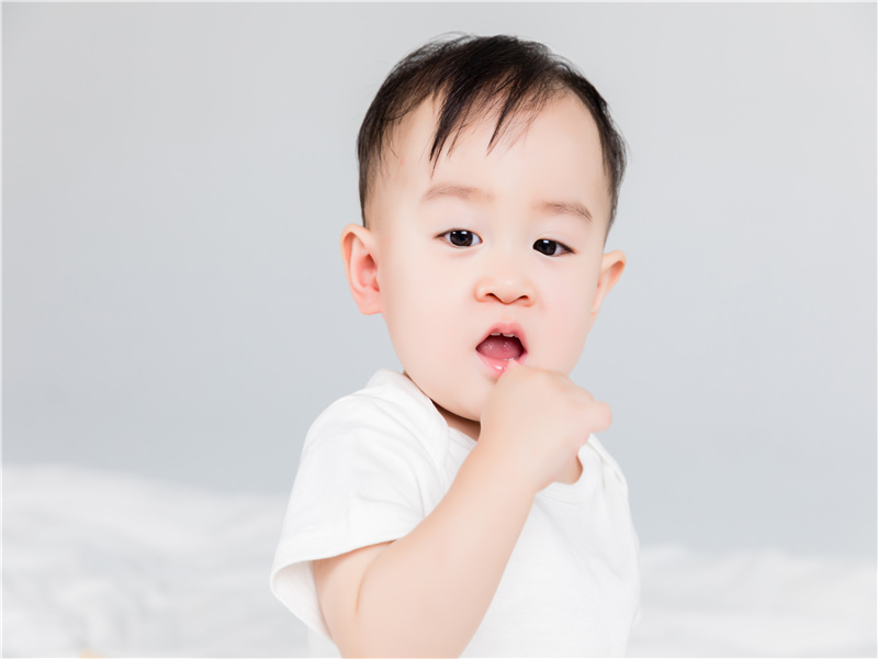 同事小孩满月祝福语(30句)