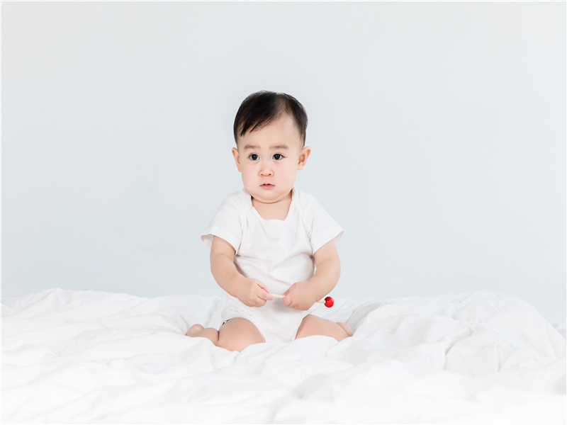 生子的祝福语(30句)