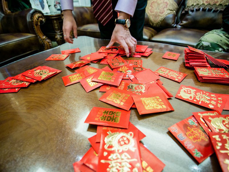 结婚从一到十的祝福语(30句)