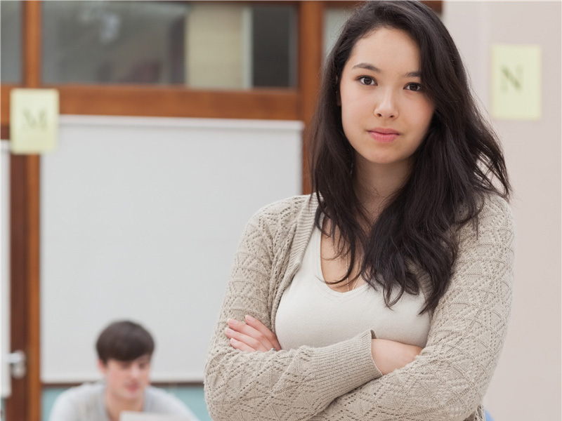 有气质女人晚安说说(40句)