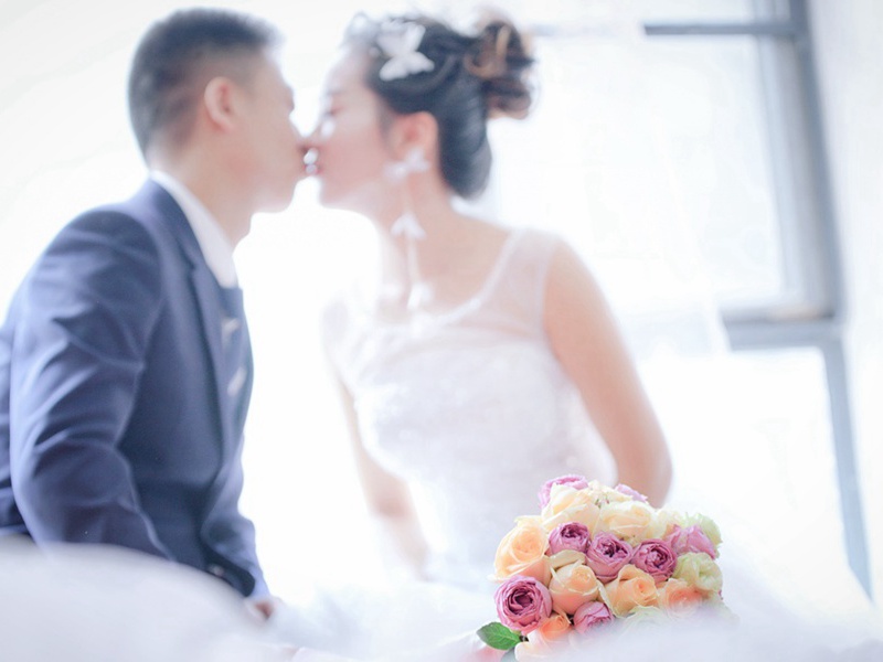 最好的姐妹结婚祝福语(30句)