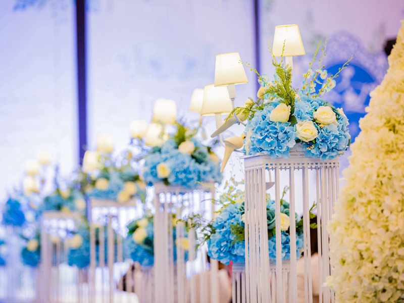 给侄子结婚祝福语(30句)
