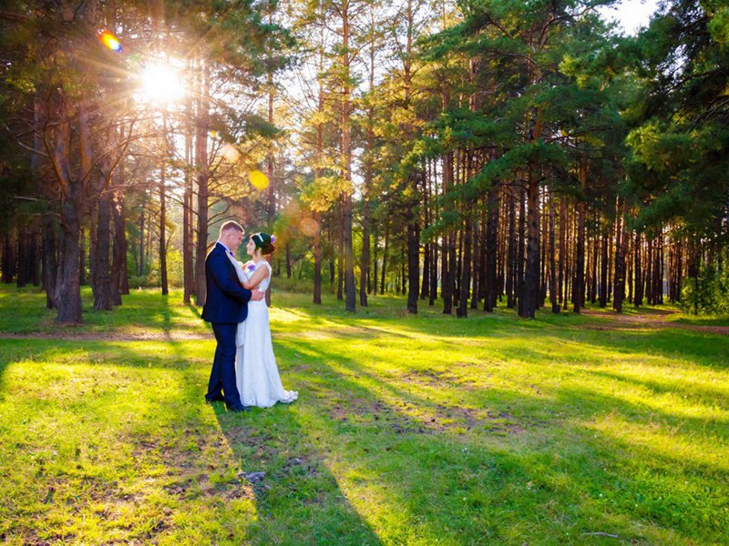 祝新婚的祝福语八个字(30句)