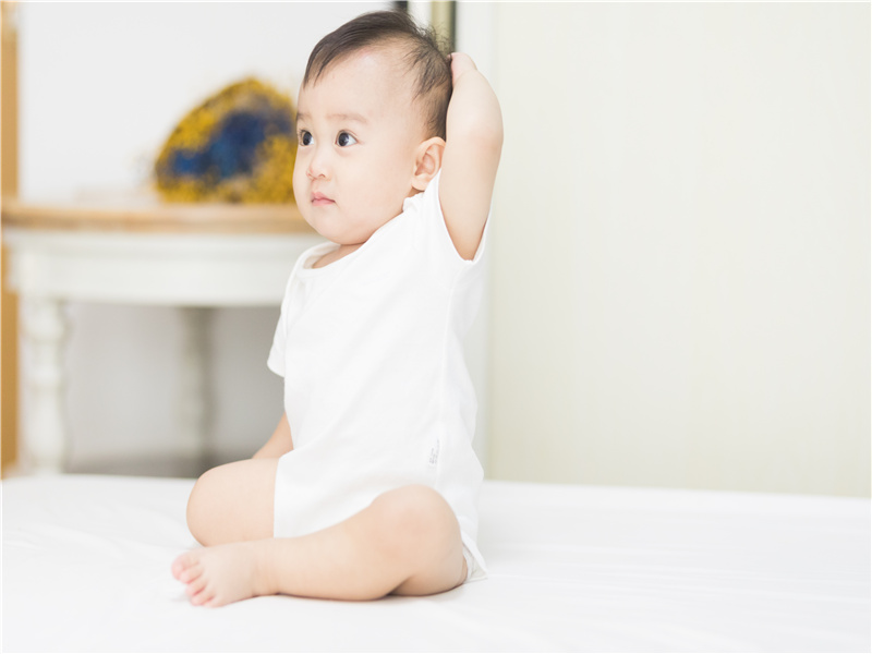 生子祝福语 简短(30句)