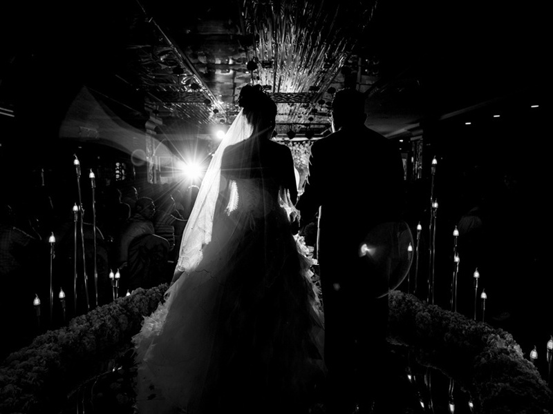 祝妹妹结婚祝福语(30句)