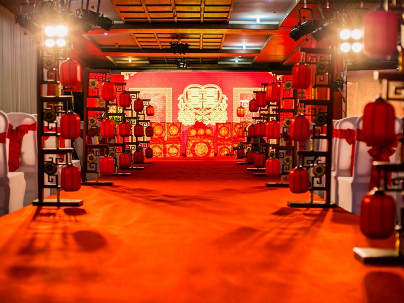 祝贺同学结婚的祝福语大全(30句)
