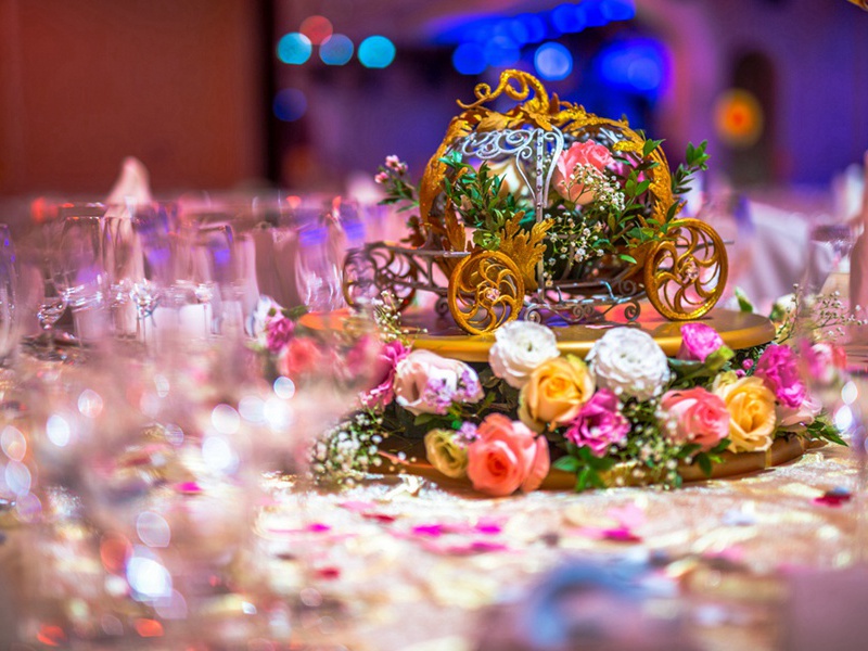 祝闺蜜结婚祝福语大全(30句)
