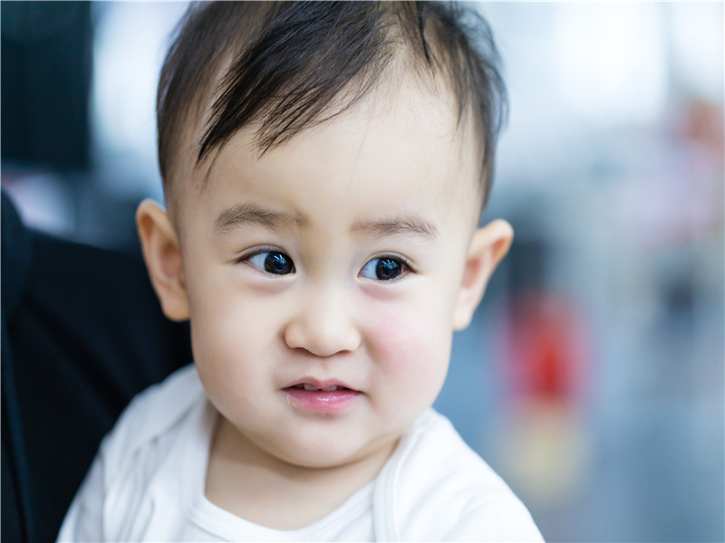 恭喜生子的祝福语(30句)