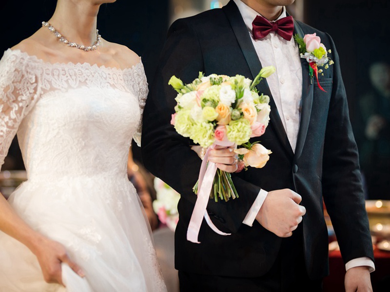 最亲的同学结婚祝福语精选(30句)