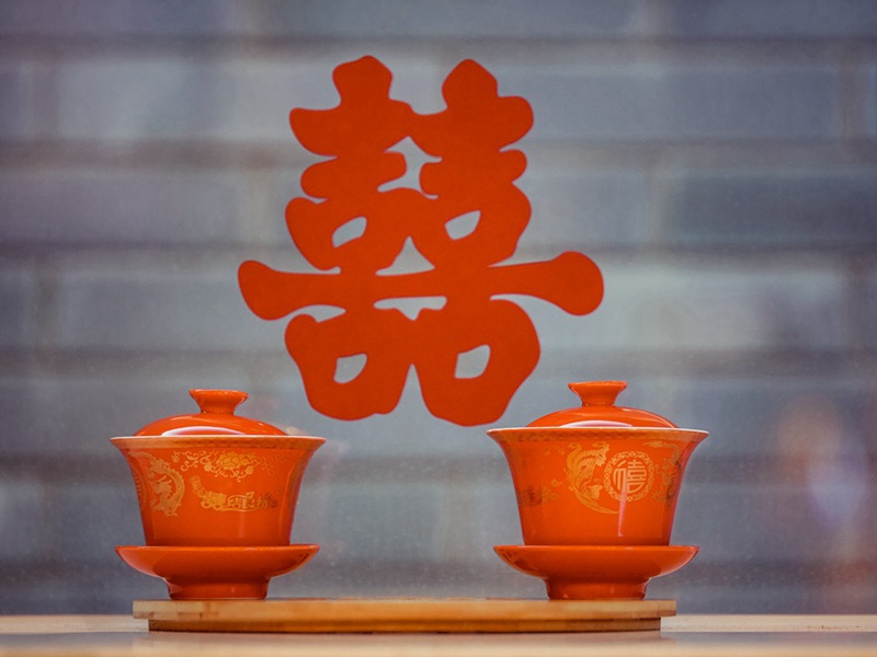 祝福即将结婚祝福语(30句)