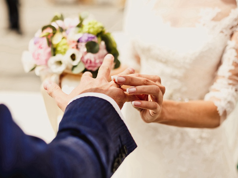 姐姐对妹妹结婚祝福语(30句)