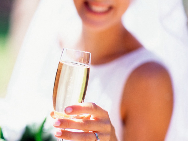 外甥女结婚祝福语(30句)