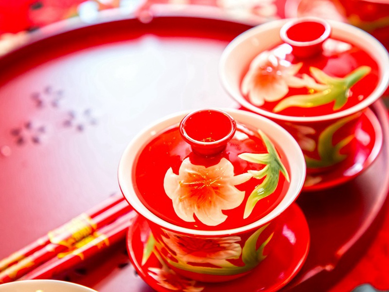 堂哥结婚祝福语(30句)