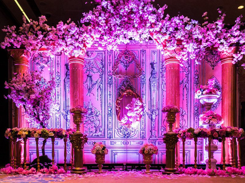 外侄女结婚祝福语(30句)