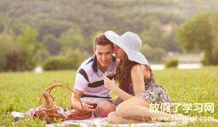 关于男人最想听的撒娇话 女生撒娇卖萌肉麻的话