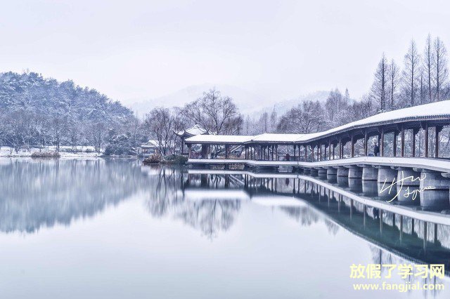 关于下雪的说说 关于下雪的唯美句子