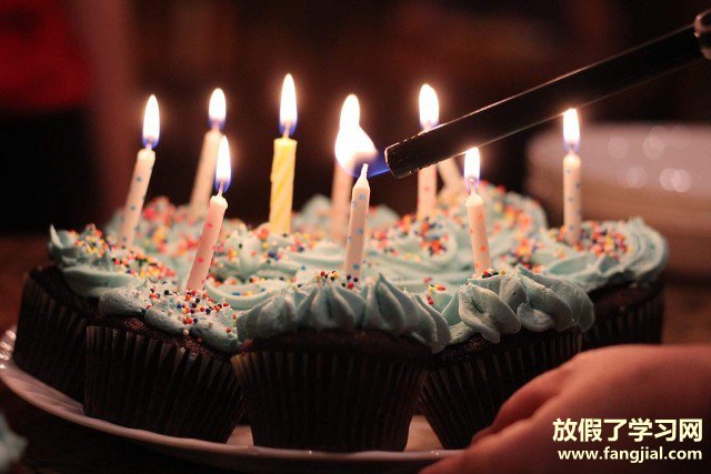 适合过生日发抖音的句子 朋友圈给自己的生日祝福