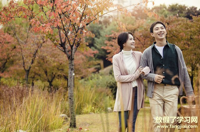 关于给男朋友留言的暖心话 给男朋友的感动留言