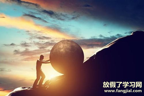 百日冲刺鼓励孩子的话 高考100天冲刺励志的话