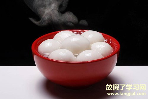 关于元宵节的说说 关于元宵节的句子