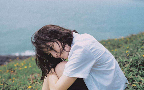 安慰女生的暖心话 安慰女生的暖心话短句