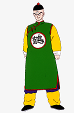 龙珠剧场版(龙珠ova)