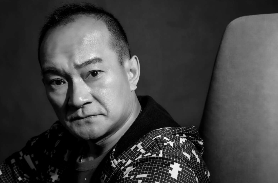 彭涛(中国内地实力派演员)