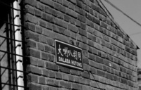 喇叭胡同 喇叭胡同