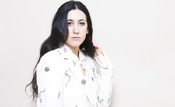Vanessa Carlton