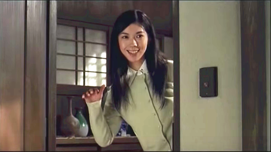 藤贵子